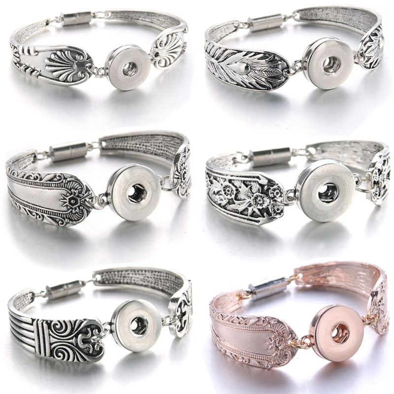 2019 Magnet Bohemian Watches Women Jewelry