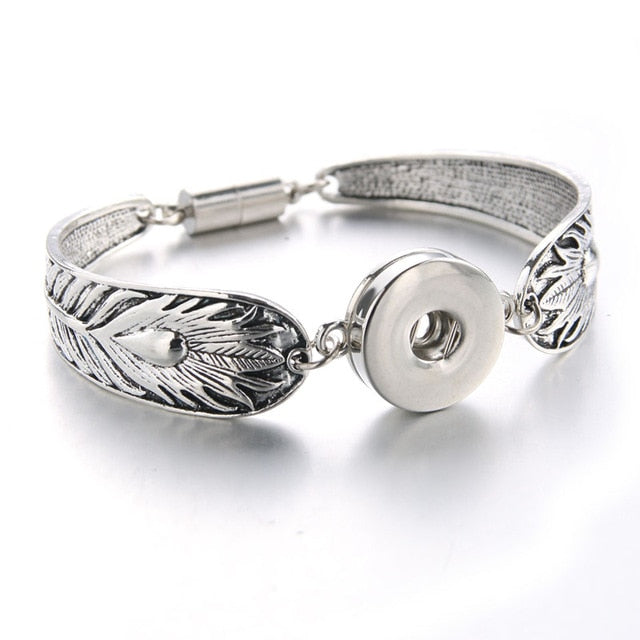 2019 Magnet Bohemian Watches Women Jewelry