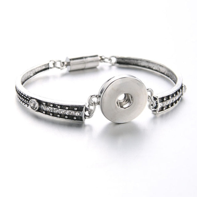 2019 Magnet Bohemian Watches Women Jewelry