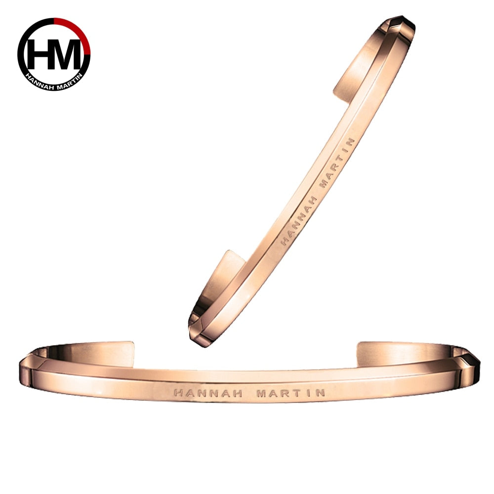 Circle Bar Bracelet For Women Charm Bracelet Watch Femme bracelets & bangles pulseira feminina pulseras Jewelry Bijoux Retro